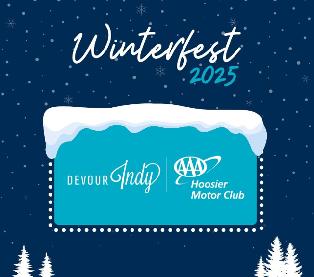 2025 Winterfest Devour Indy Entertainment