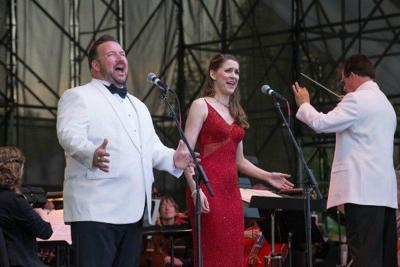 Indianapolis Opera opens with 'Crescendo' | Music | nuvo.net