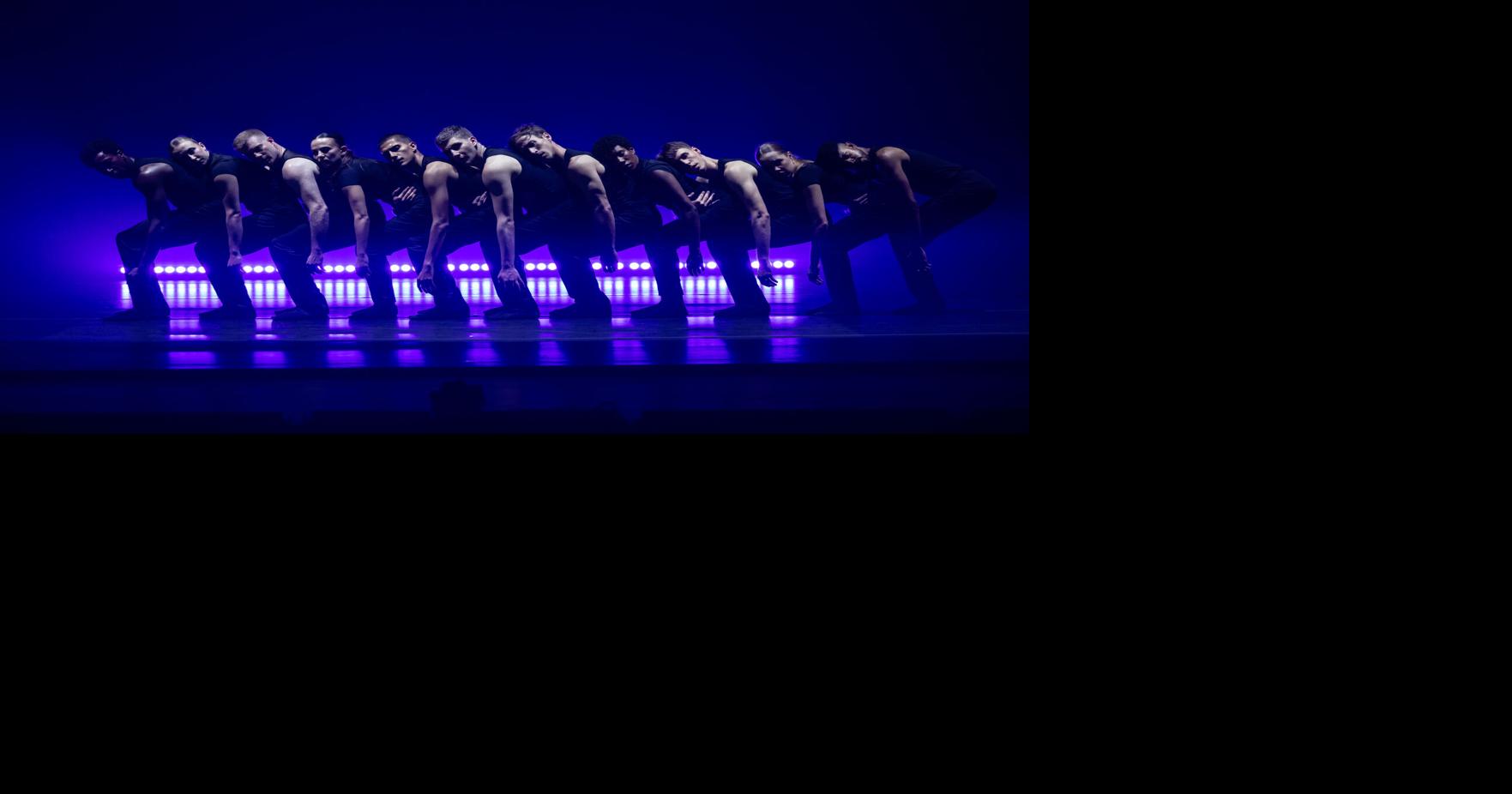 Dance Kaleidoscope jubilantly rounds out their 2025-2026 season June 26-28