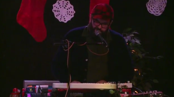 Watch the Mike Adams Show Christmas special