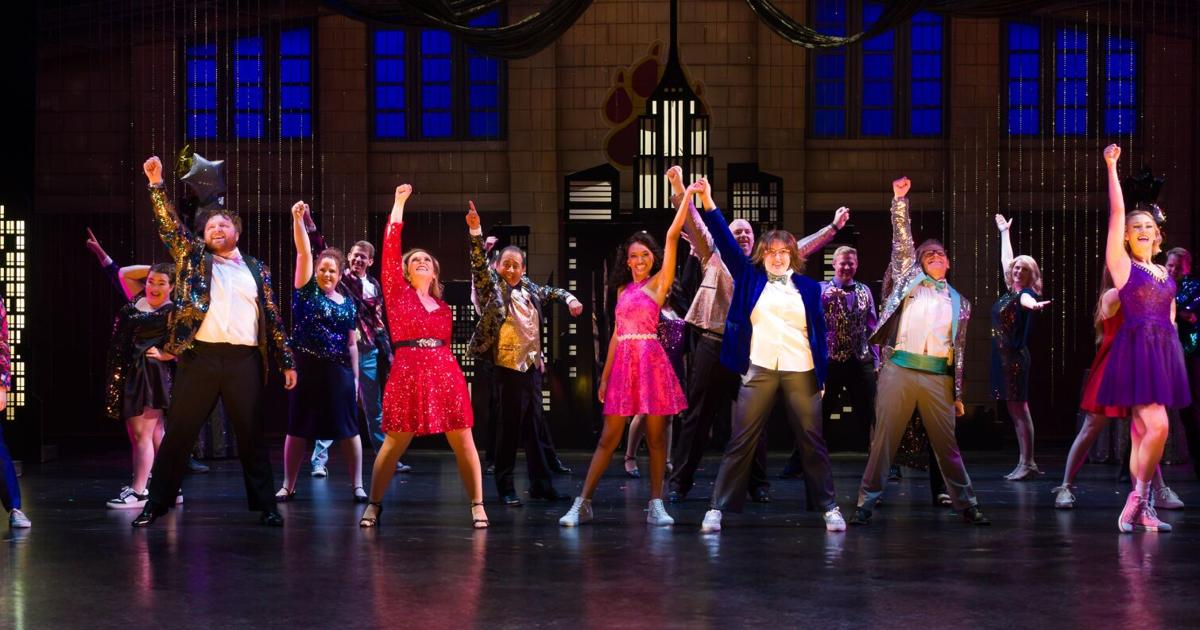 “The Prom” Is Important | Arts | nuvo.net