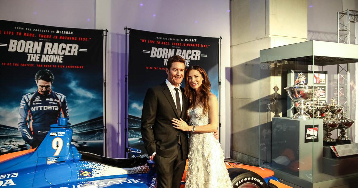 Slideshow: Born Racer Premiere | Sports | nuvo.net