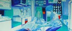Eickhoff's 'Ashes'