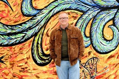 46 for XLVI: Arts Council of Indianapolis