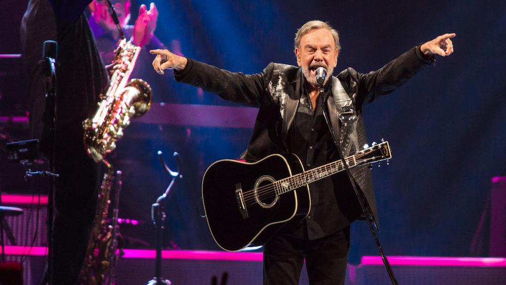 Neil Diamond at Bankers Life Fieldhouse | Music | nuvo.net