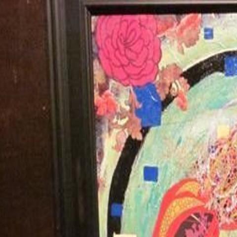 Recycled Reclaimed Art At Jazz Kitchen Arts Nuvo Net