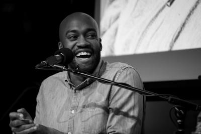 Sam Sanders