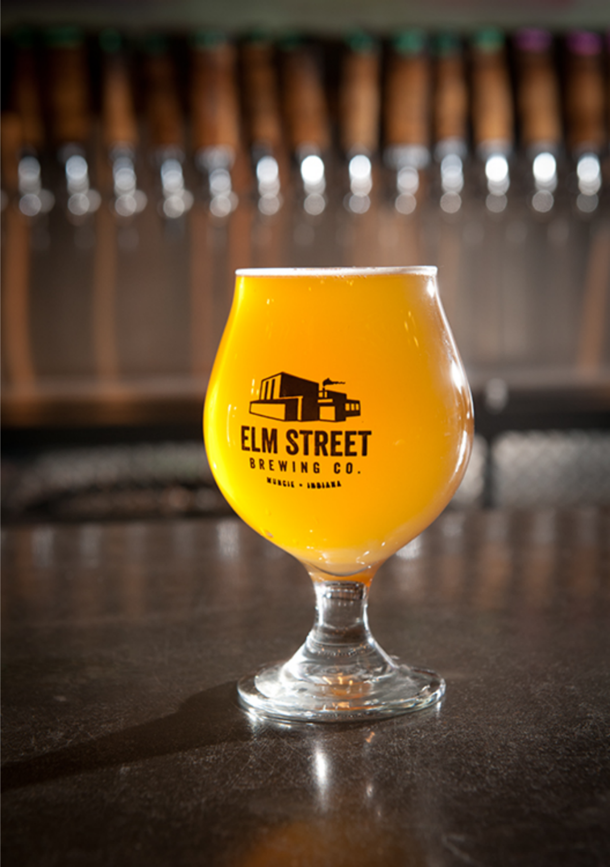 Elm Street Brewing adds to Muncie as a craft beer destination