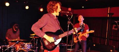 Slideshow: Cataracts Madness I