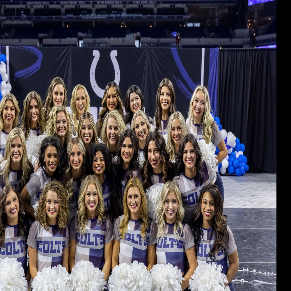 Colts Cheer Final Showcase, Sports previews and reviews