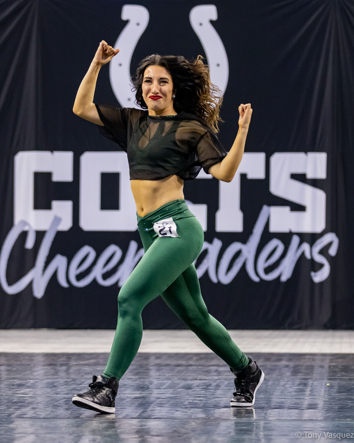 Colts Cheerleaders on X: Be the first to witness who makes the 2022 Colts  Cheerleading Squad! The Audition Showcase will take place at Lucas Oil  Stadium on Saturday May 7th at 6pm.