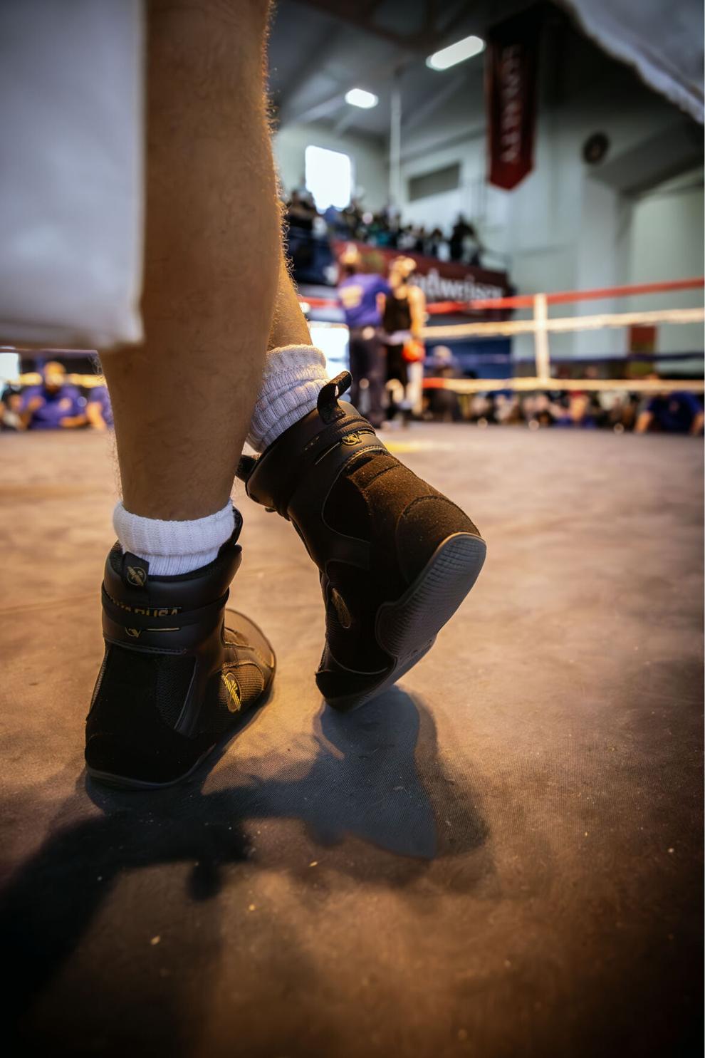 SLIDESHOW Indiana Golden Gloves Championships Sports previews and