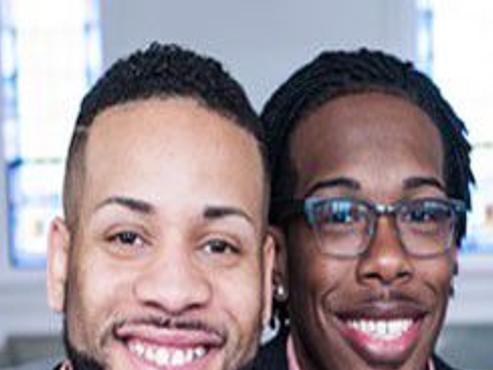 A Ministry of Love | News | nuvo.net