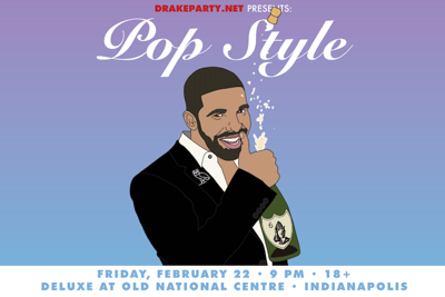 drakeparty