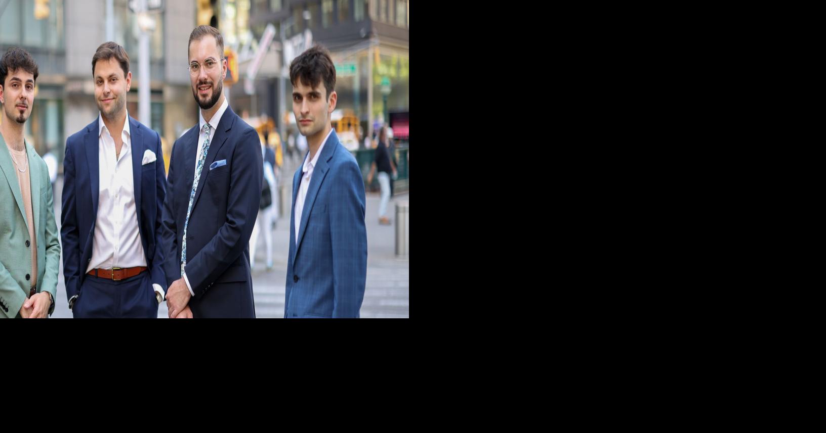 American Piano Awards Jazz Round is Celebrating American Jazz at 250