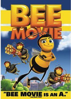 Bee Movie Culture nuvo