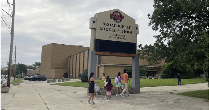 Broad Ripple Master Community Meeting #2, Wed., Nov. 19, 6:30 p.m ...