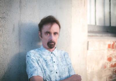 T.C. Boyle: The Grim Prognosticator