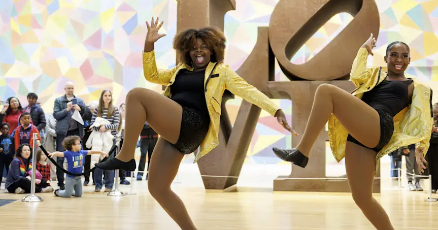 MLK Day Events: Comprehensive List of Free Museum Admissions, Conversations and Art