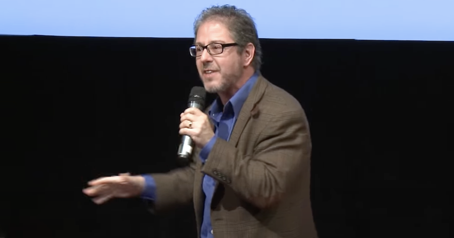 Brian Malow’s scientific method of comedy comes to Indianapolis