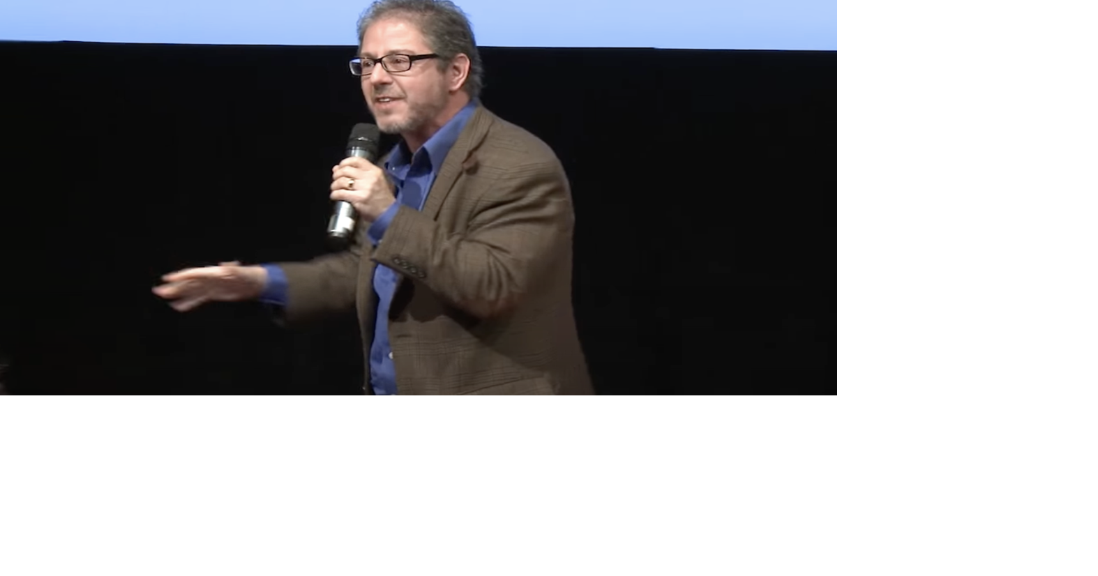 Brian Malow’s scientific method of comedy comes to Indianapolis | Local ...