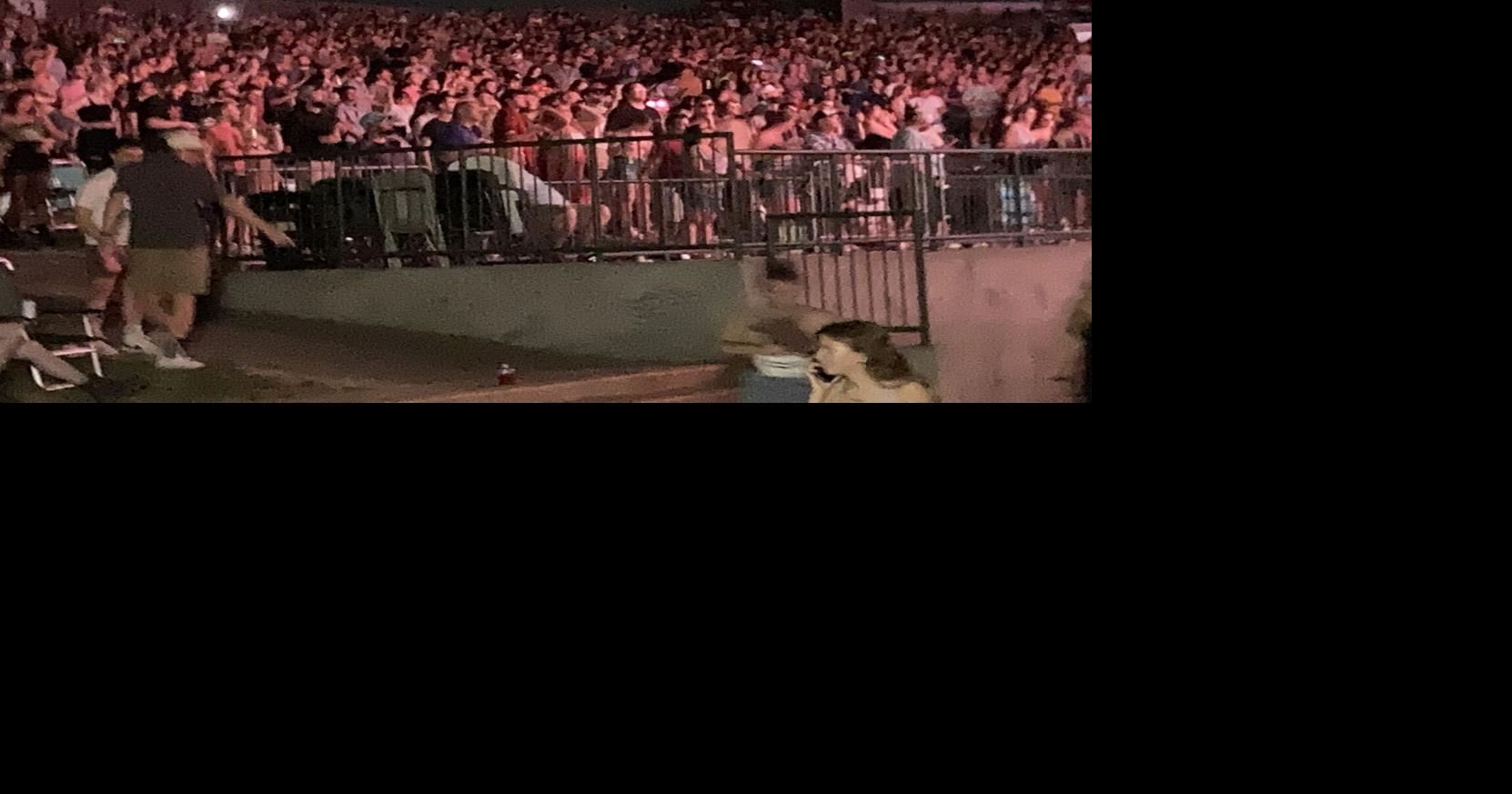 Partying at the end of time: A recap of Ruoff Challenge #29 and 30 ...