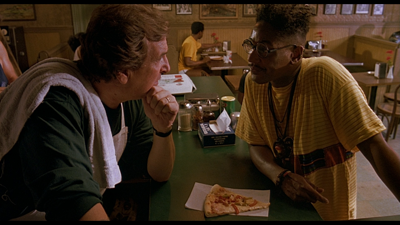 'Do the Right Thing' screening