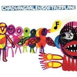 Chad Vangaalen, "Soft Airplanes"