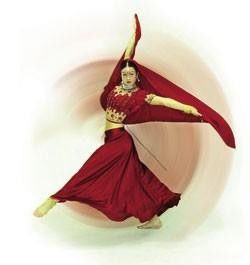 Ode to Bollywood
