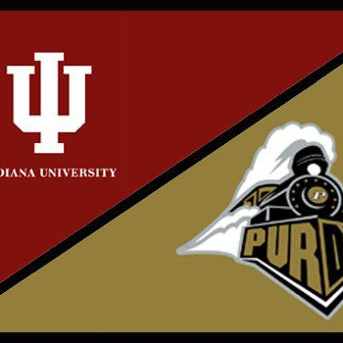 10 Reasons You Ve Got To Watch The Iu Purdue Game Sports Nuvo Net