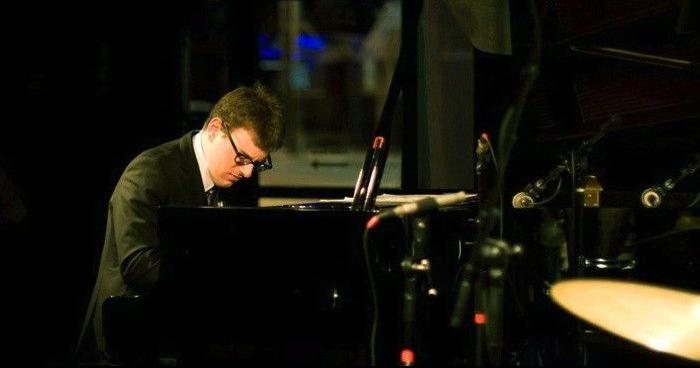 A farewell to Zach Lapidus Music