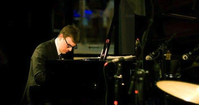 A farewell to Zach Lapidus Music