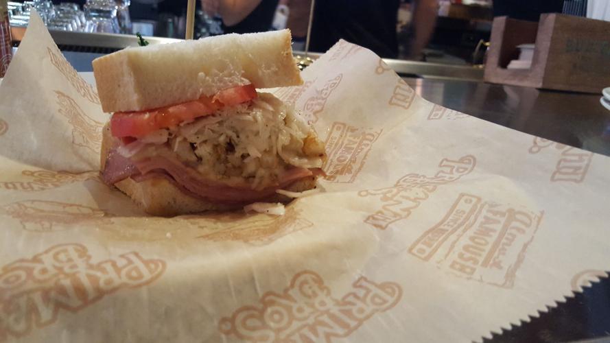Primanti Bros. is your new late night Downtown Indianapolis eatery