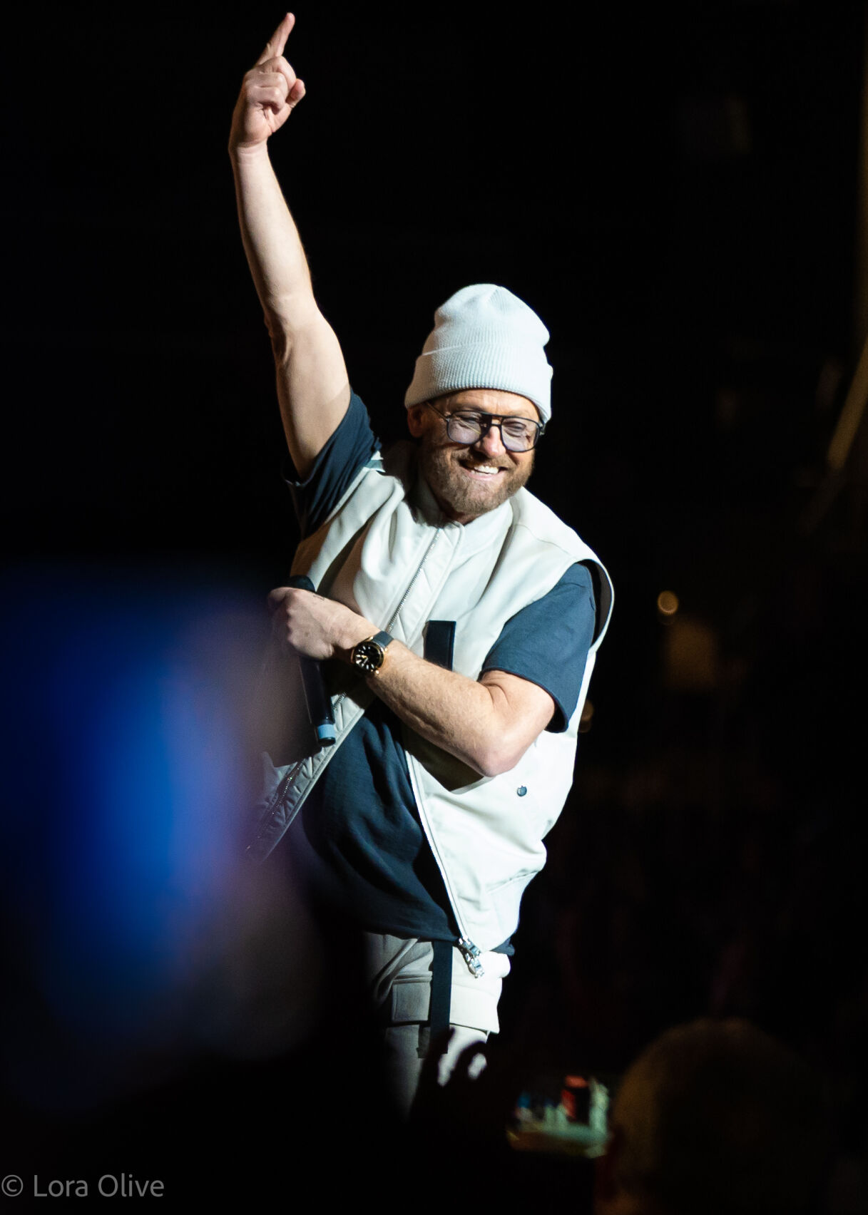 TobyMac brings 'Hits,' diversity to Tallahassee