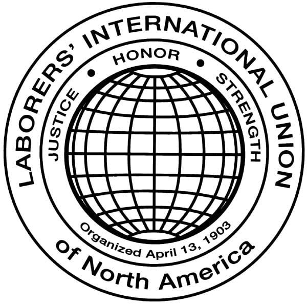 The Laborers' International Union Comes To Indy | Equality Freedom ...