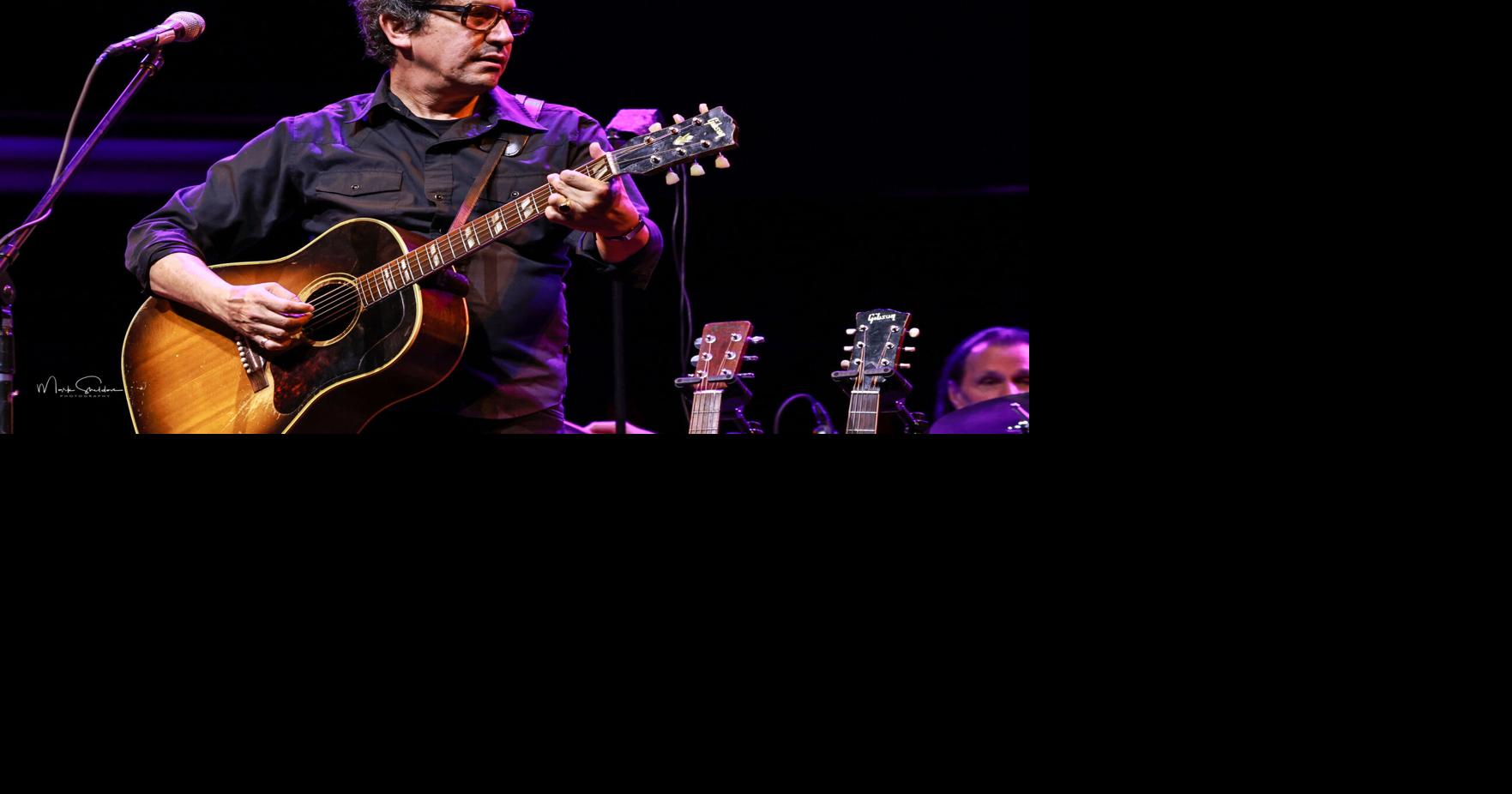 Croce Plays Croce: 50th Anniversary Tour | Music | nuvo.net