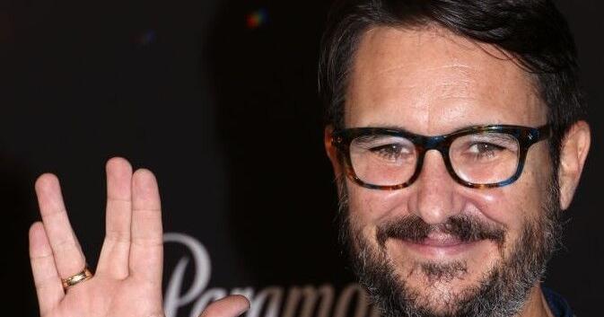 Wil Wheaton talks about Stand By Me