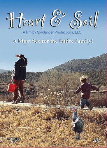 'Heart and Soil' screening