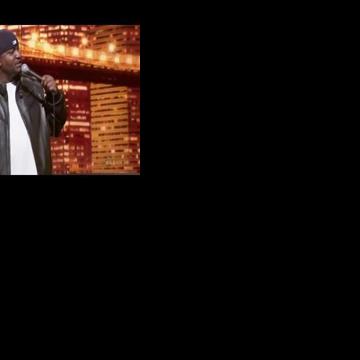 Aries Spears: Hollywood L I