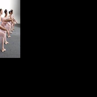 Ballet in Your City