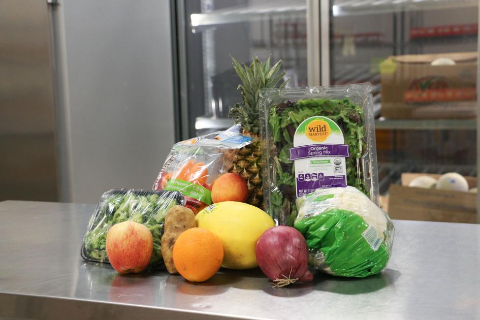 indy food drop stops ugly food from going to landfills and instead indy food drop stops ugly food from going to landfills and instead to indiana s food insecure food news nuvo net