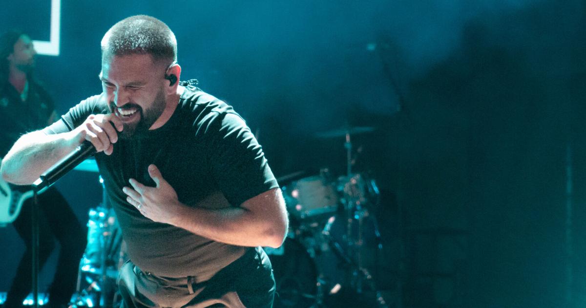 Dan + Shay at Ruoff Music Center, Friday, July 19 | | nuvo.net