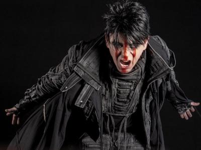 Hope in Dystopia or Dancing at the End of Time: The Gary Numan Interview |  Music