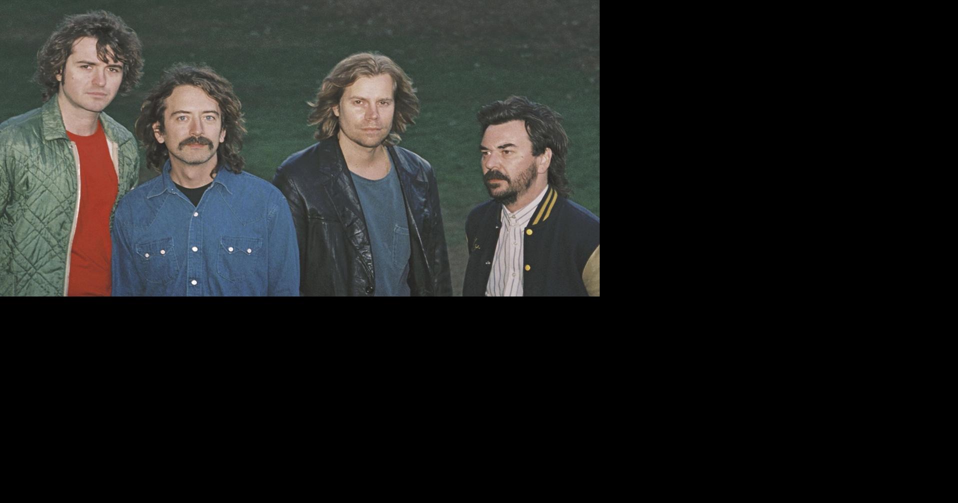 A quick chat with John Pelant of Night Moves | Music | nuvo.net