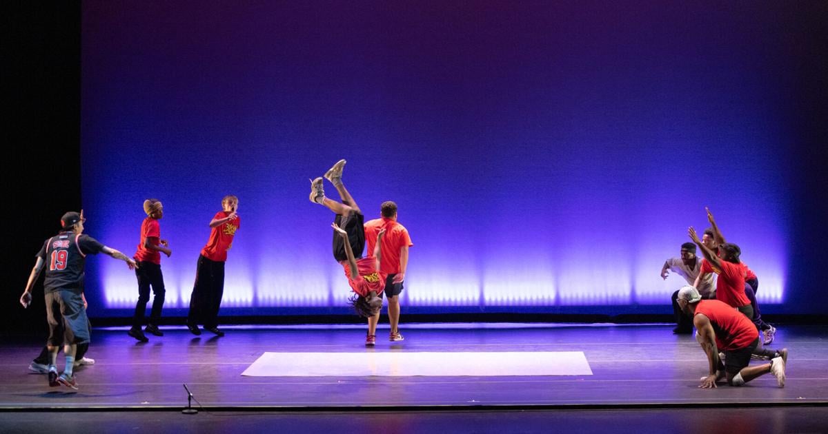 City streets, arts venues, and the Indiana State Fair