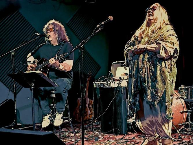 Shelby County Sinners ruled Fountain Square | Music | nuvo.net