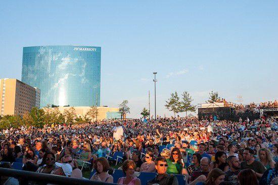 How to get $25 tickets to 25 Indianapolis concerts | Music News ... - NUVO