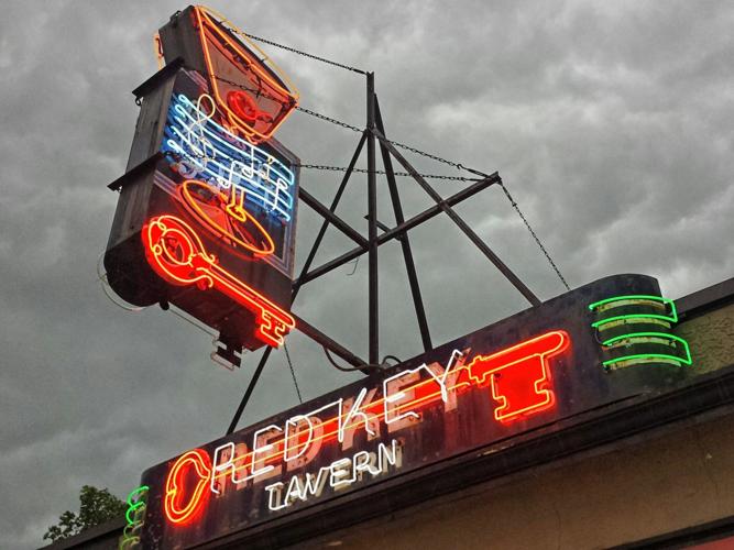 The Red Key Tavern turns 65 Food