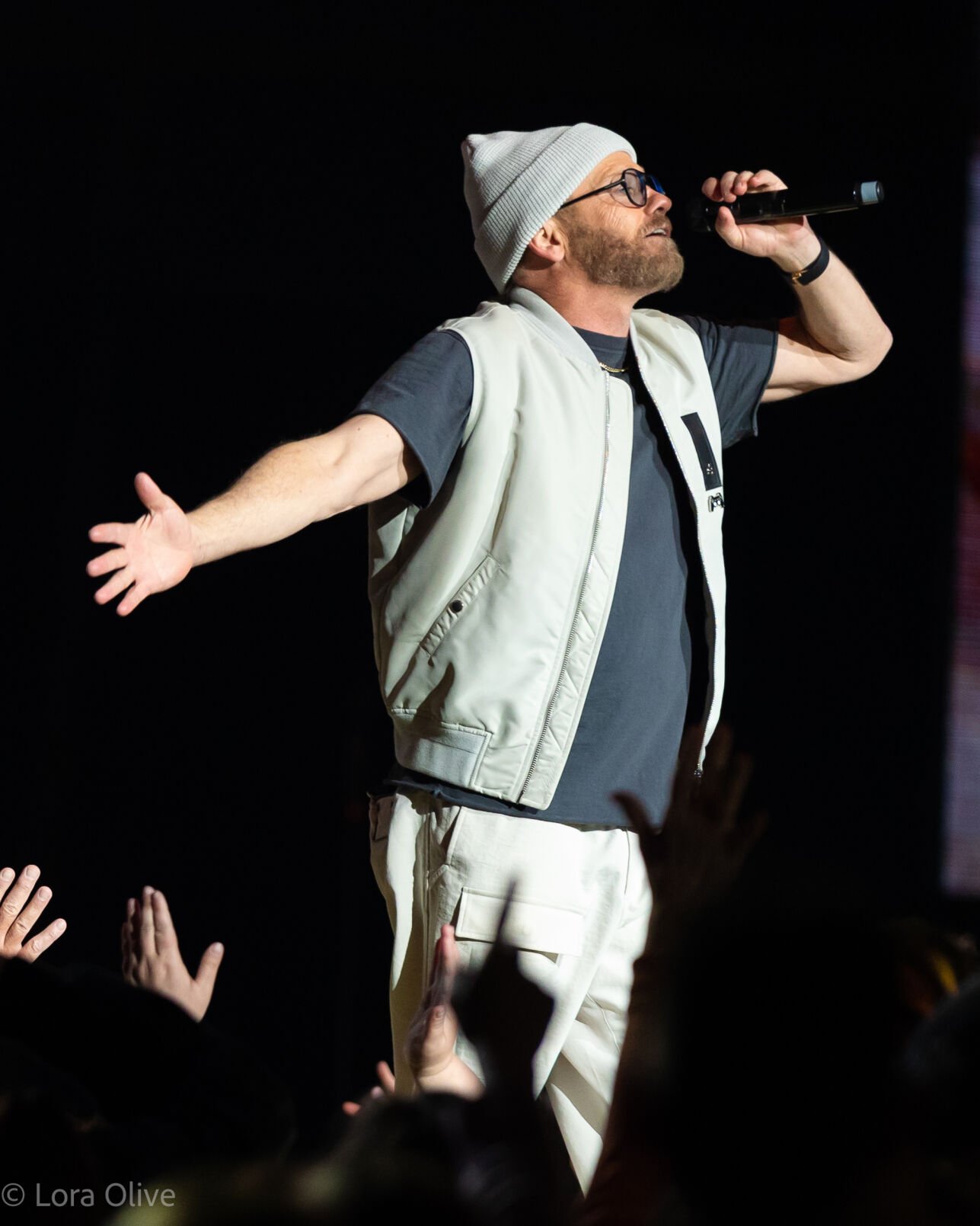 TobyMac brings 'Hits,' diversity to Tallahassee