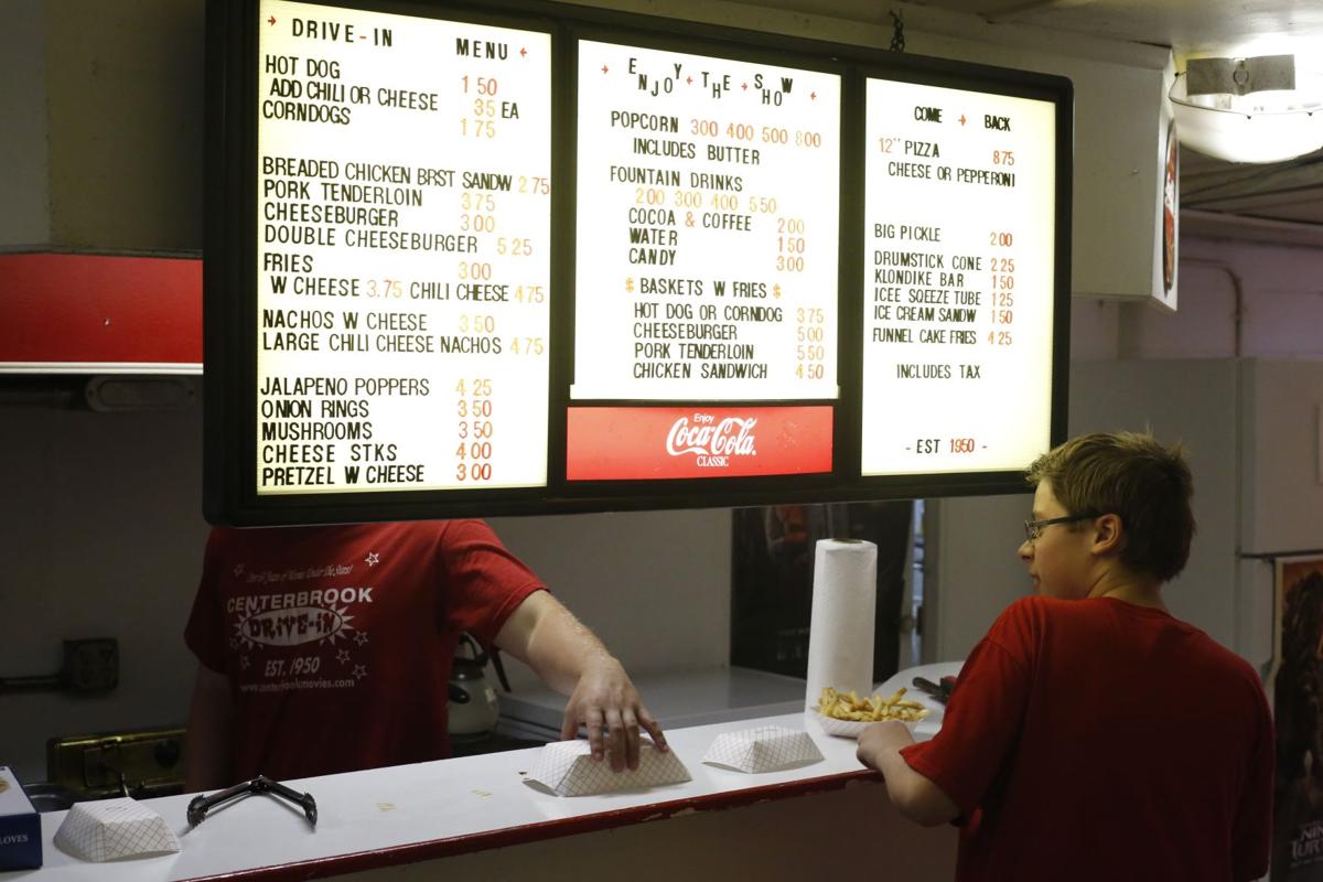 Indiana drive-ins: the nostalgic treasures | Screens | nuvo.net